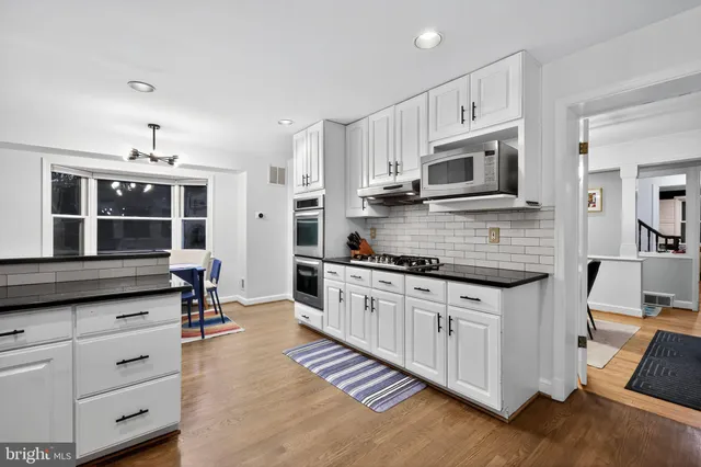 $5,500 | 9302 West Parkhill Drive, Bethesda, MD 20814