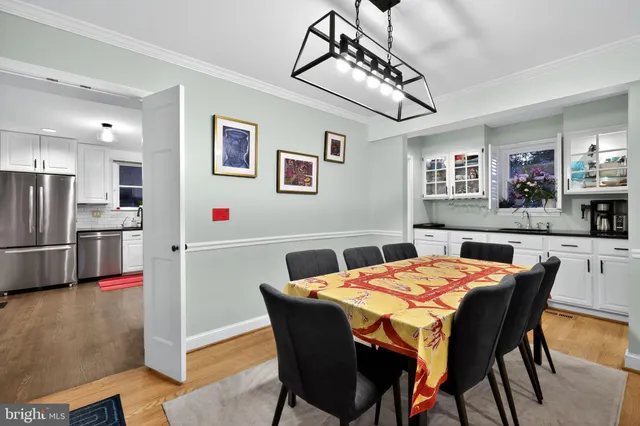 $5,500 | 9302 West Parkhill Drive, Bethesda, MD 20814