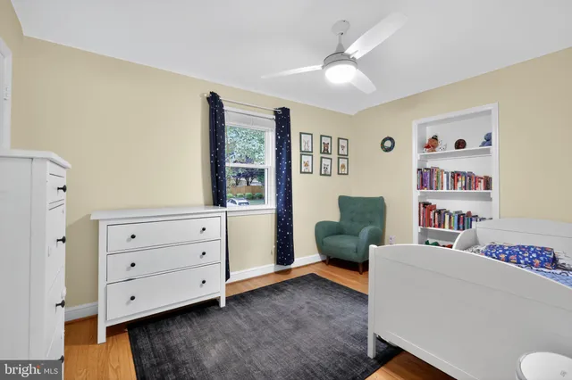 $5,500 | 9302 West Parkhill Drive, Bethesda, MD 20814