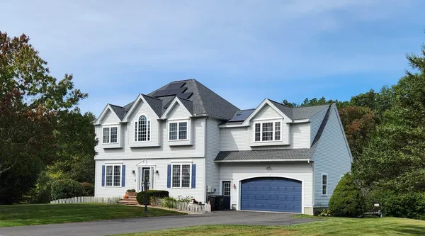 $845,000 | 47 Hadley Road, Pepperell, MA 01463