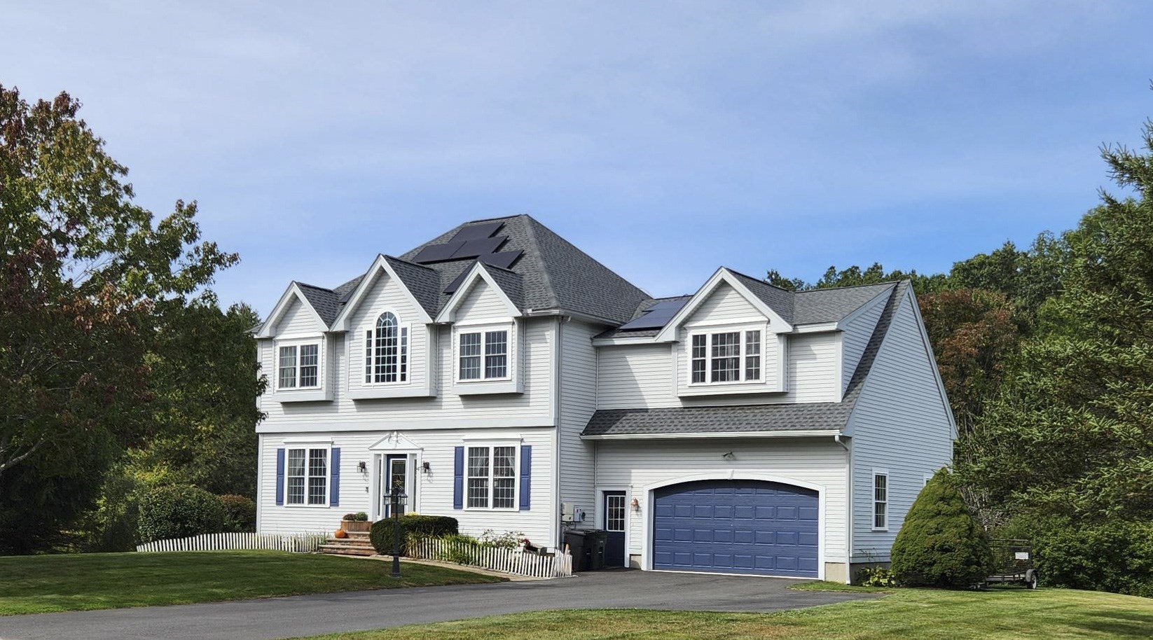 47 Hadley Road Pepperell, MA 01463 - Photo 1 of 42 Gallery Image 1