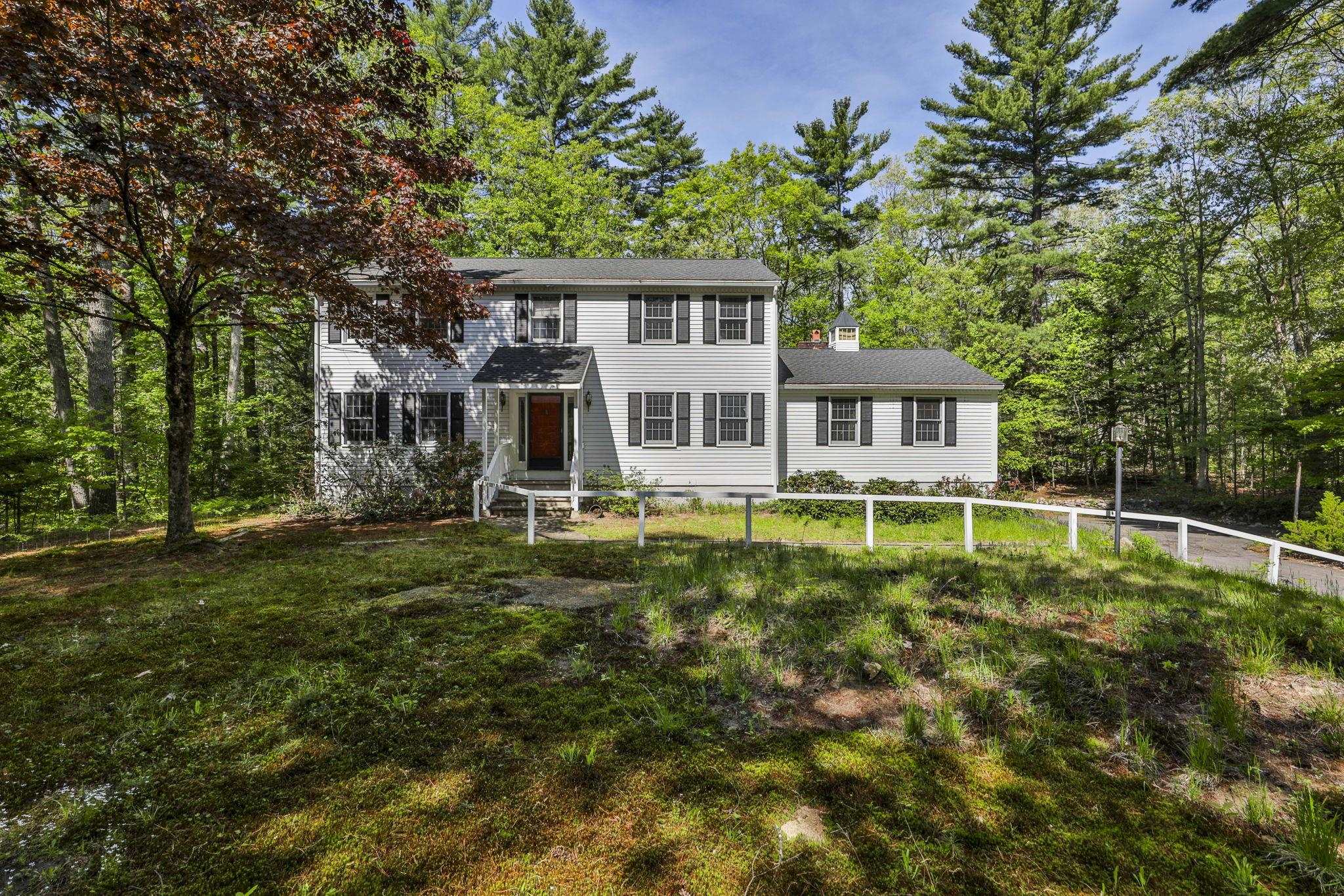 69 Stowell Road Bedford, NH 03110 - Photo 41 of 46