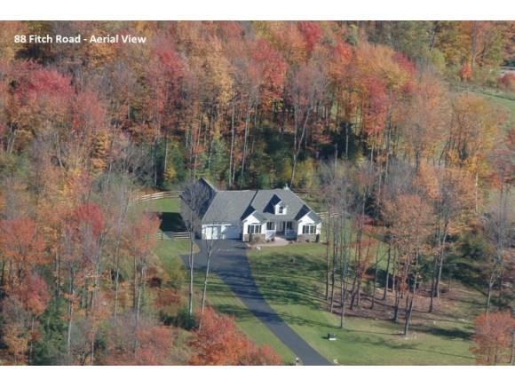 88 Fitch Road Jaffrey, NH 03452 - Photo 1 of 1