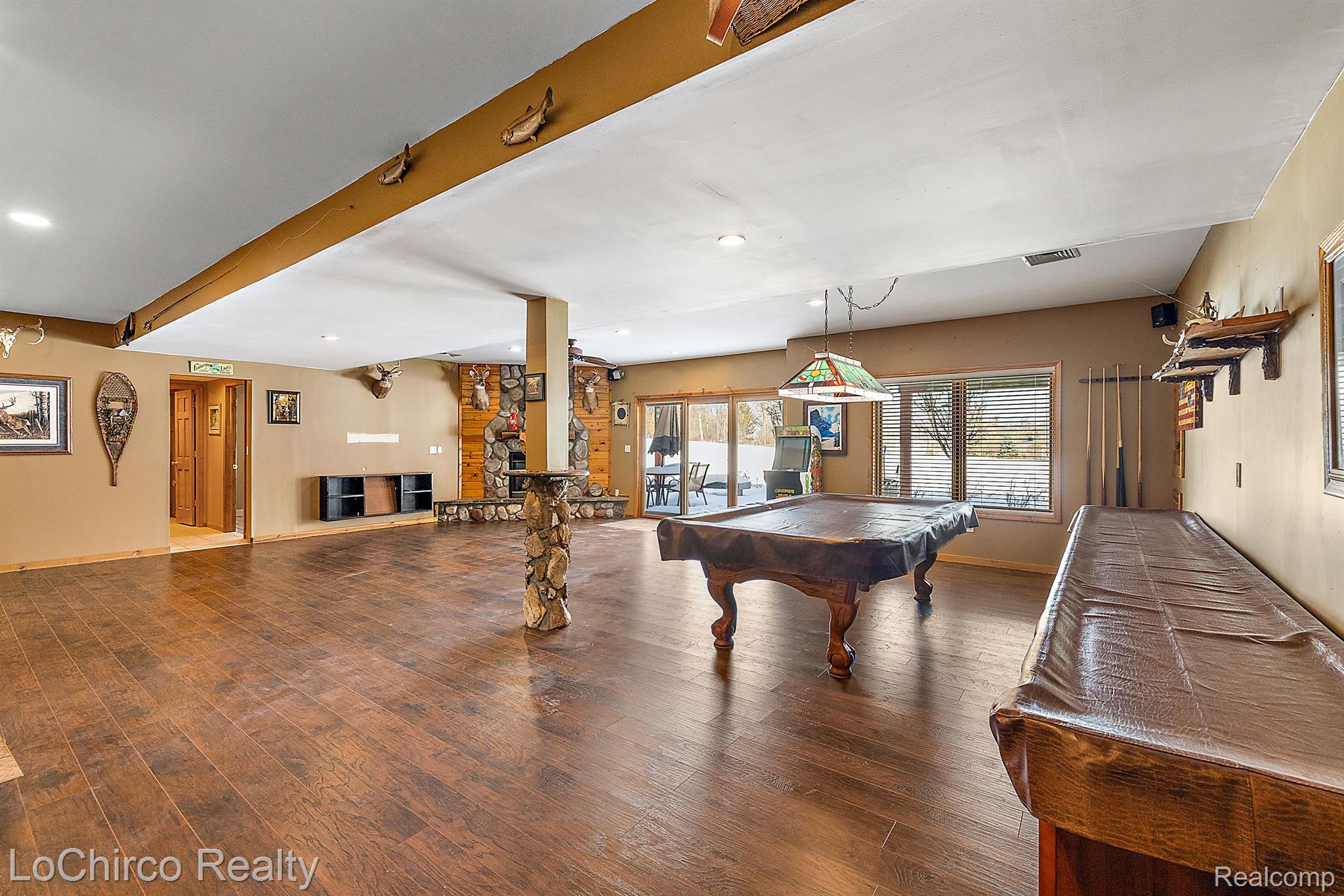 490 West Drahner Road Oxford, MI 48371 - Photo 33 of 65 Gallery Image 33