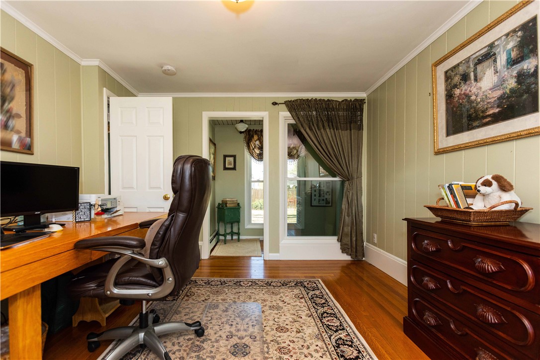 19 Silver Birch Road Warwick, RI 02888 - Photo 26 of 37 Gallery Image 26