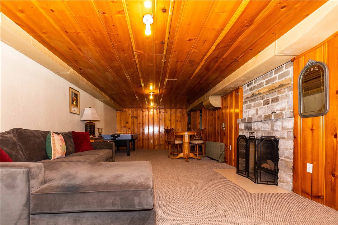 19 Silver Birch Road Warwick, RI 02888 - Photo 29 of 37 Family Room in lower level.