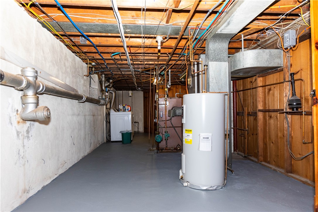 19 Silver Birch Road Warwick, RI 02888 - Photo 31 of 37 Large utility area.