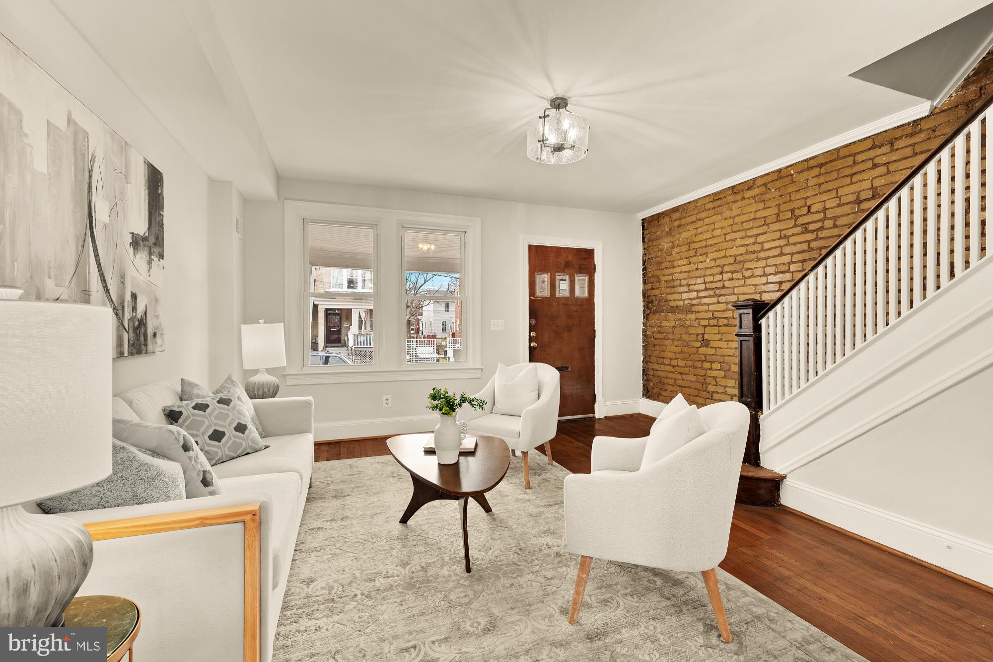 1334 Ridge Place Southeast Washington, DC 20020 - Photo 12 of 43