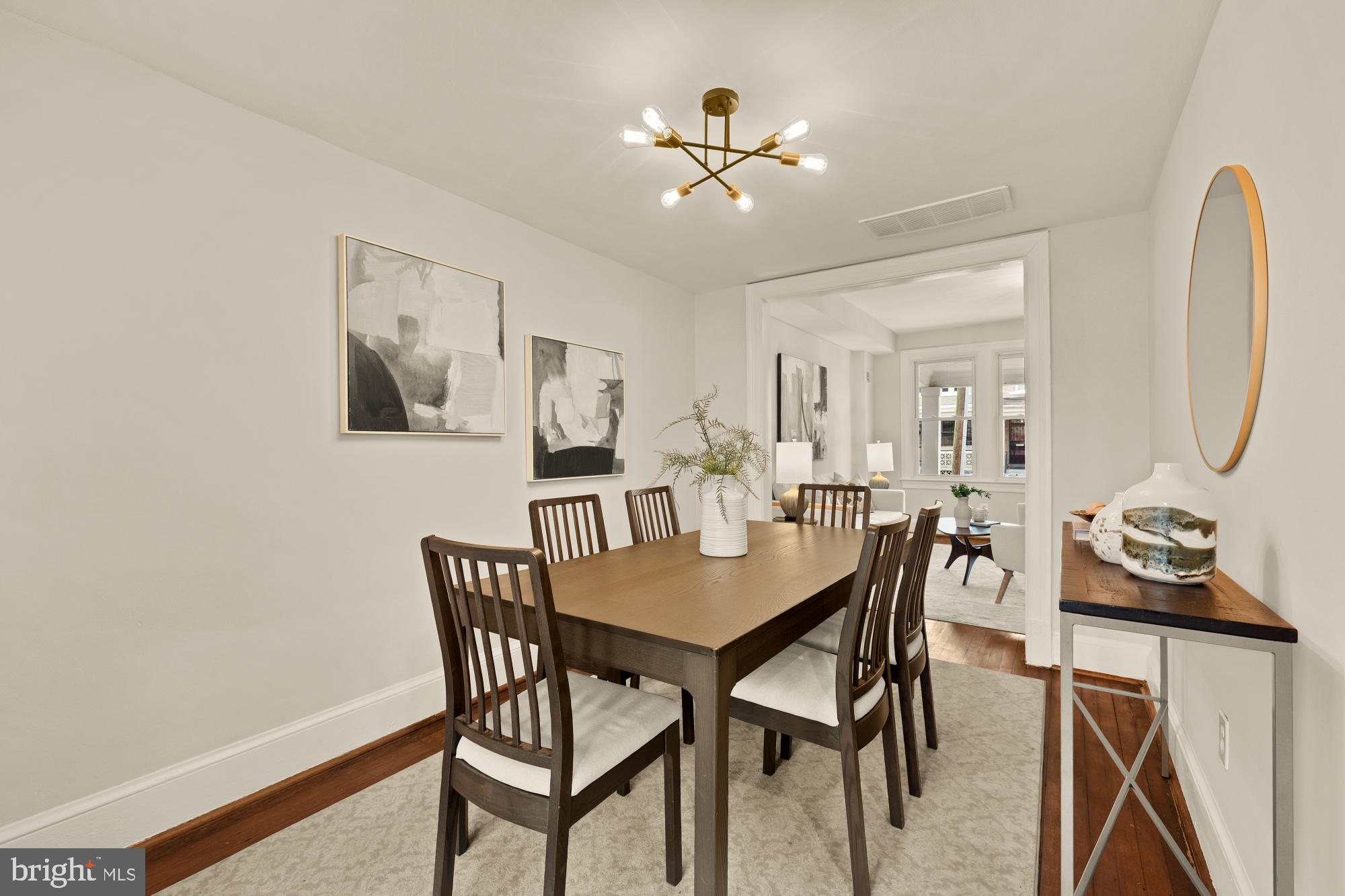1334 Ridge Place Southeast Washington, DC 20020 - Photo 15 of 43