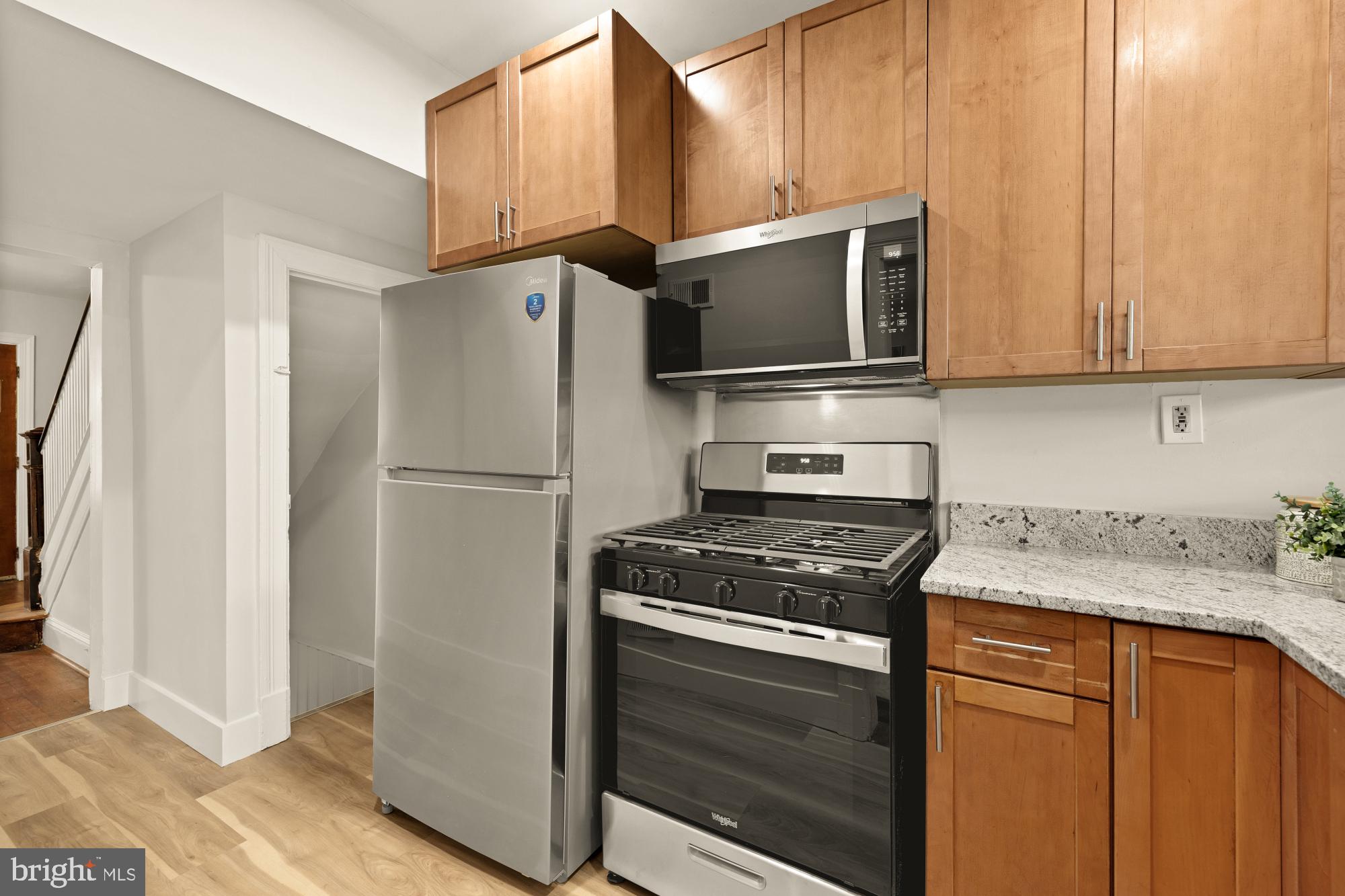 1334 Ridge Place Southeast Washington, DC 20020 - Photo 16 of 43