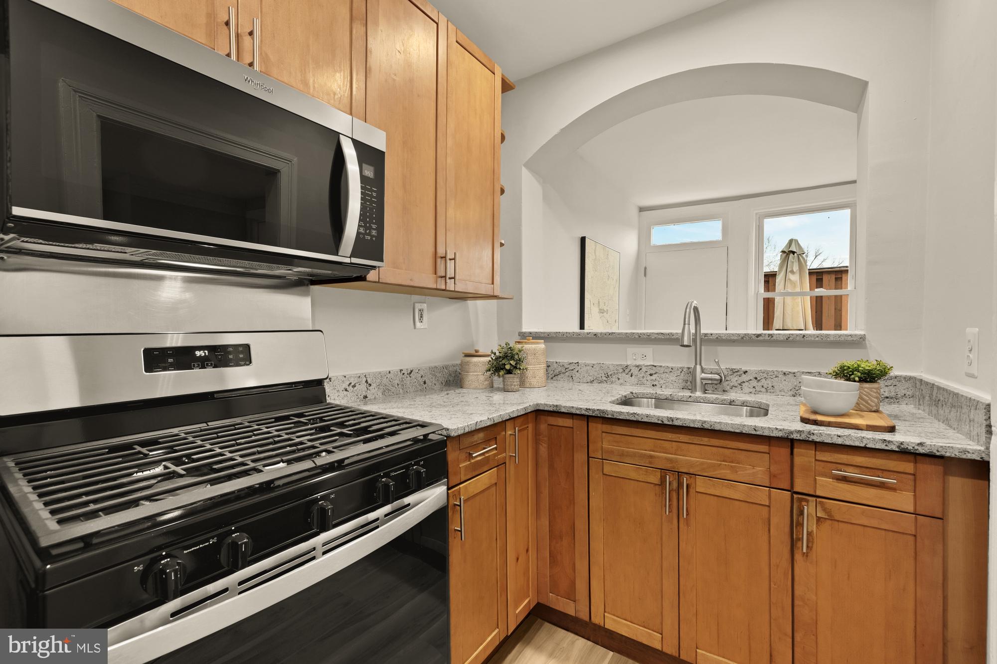 1334 Ridge Place Southeast Washington, DC 20020 - Photo 18 of 43