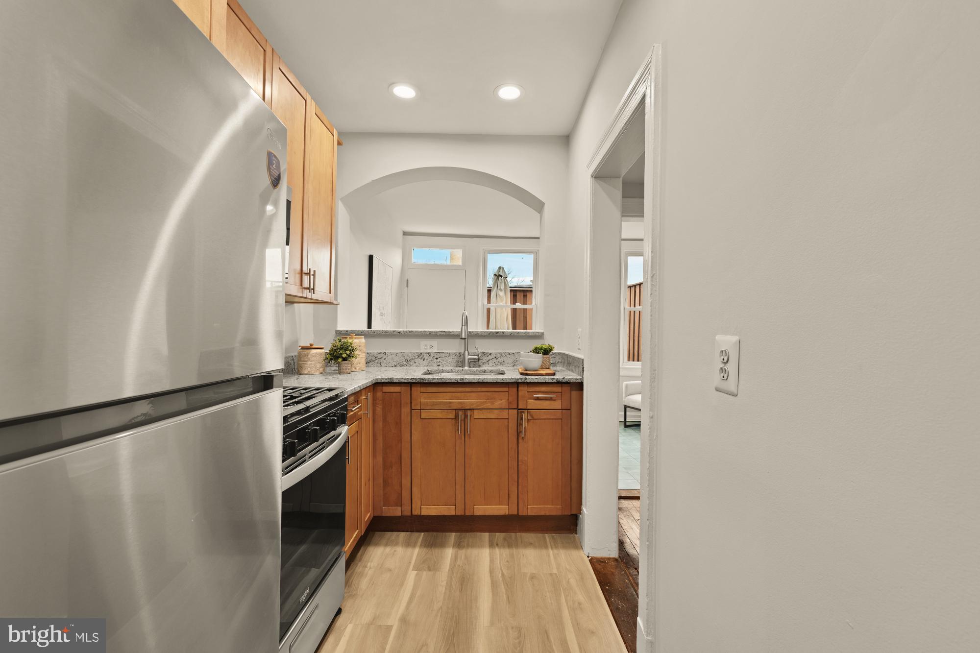 1334 Ridge Place Southeast Washington, DC 20020 - Photo 19 of 43