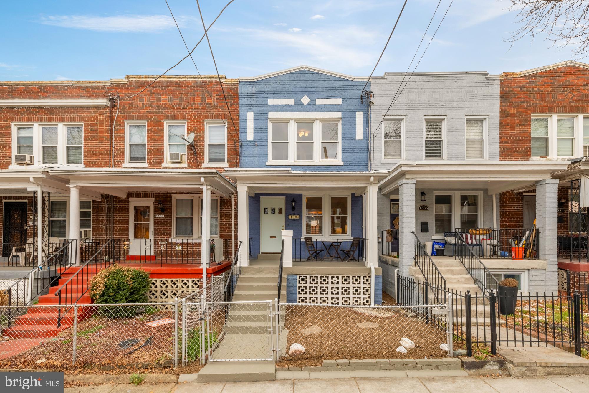 1334 Ridge Place Southeast Washington, DC 20020 - Photo 2 of 43