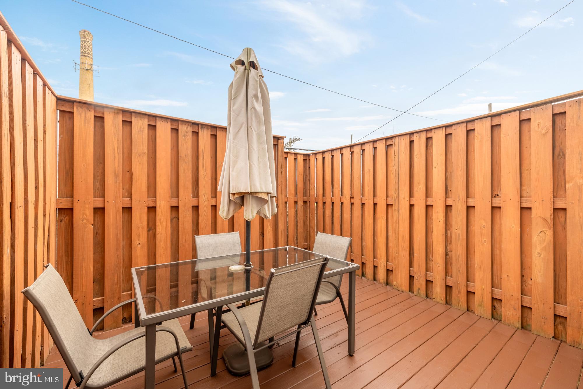 1334 Ridge Place Southeast Washington, DC 20020 - Photo 22 of 43