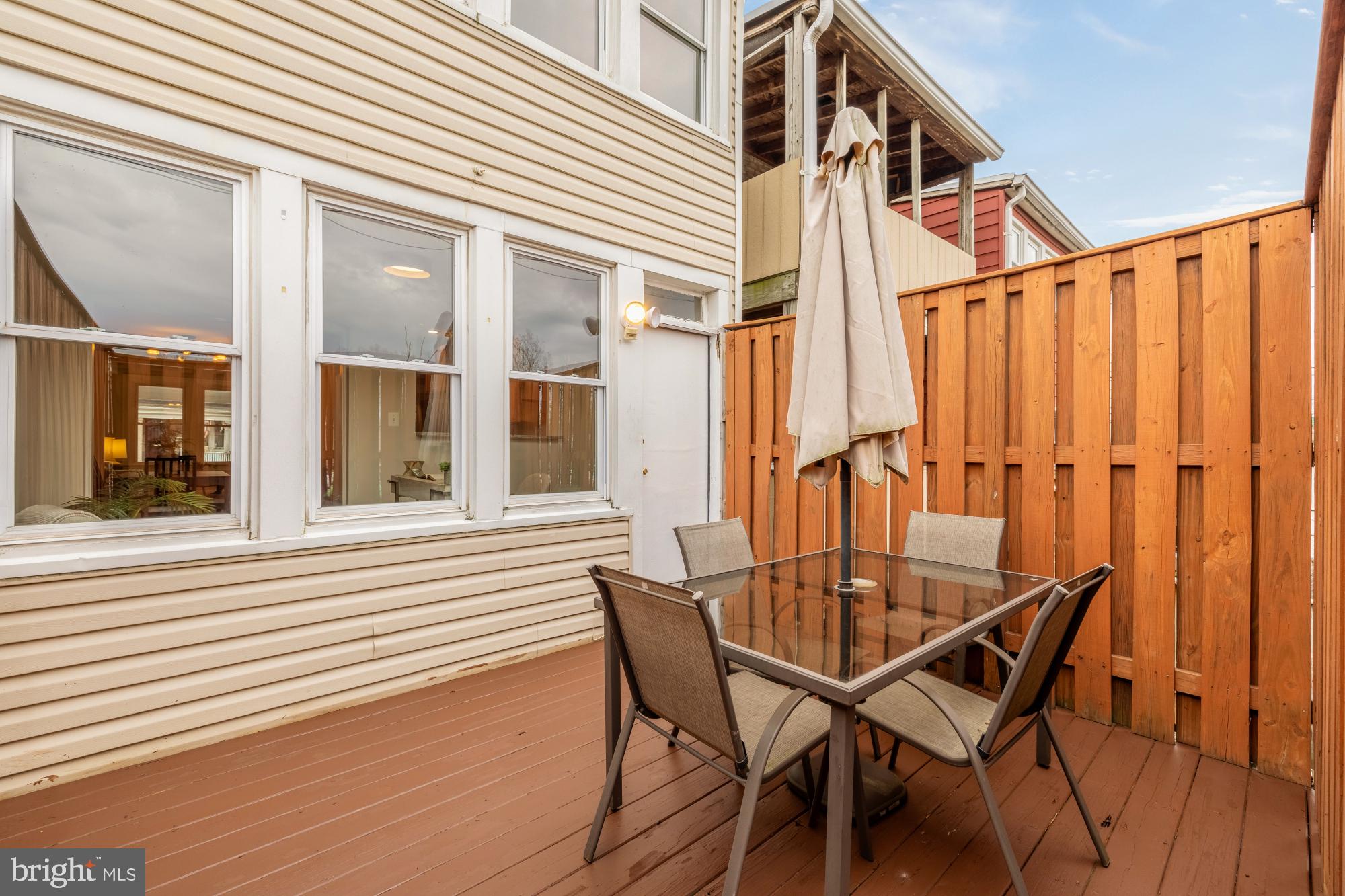 1334 Ridge Place Southeast Washington, DC 20020 - Photo 23 of 43