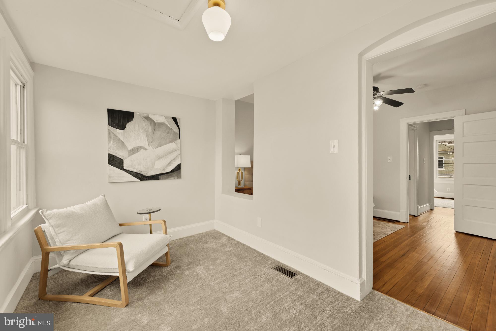 1334 Ridge Place Southeast Washington, DC 20020 - Photo 30 of 43