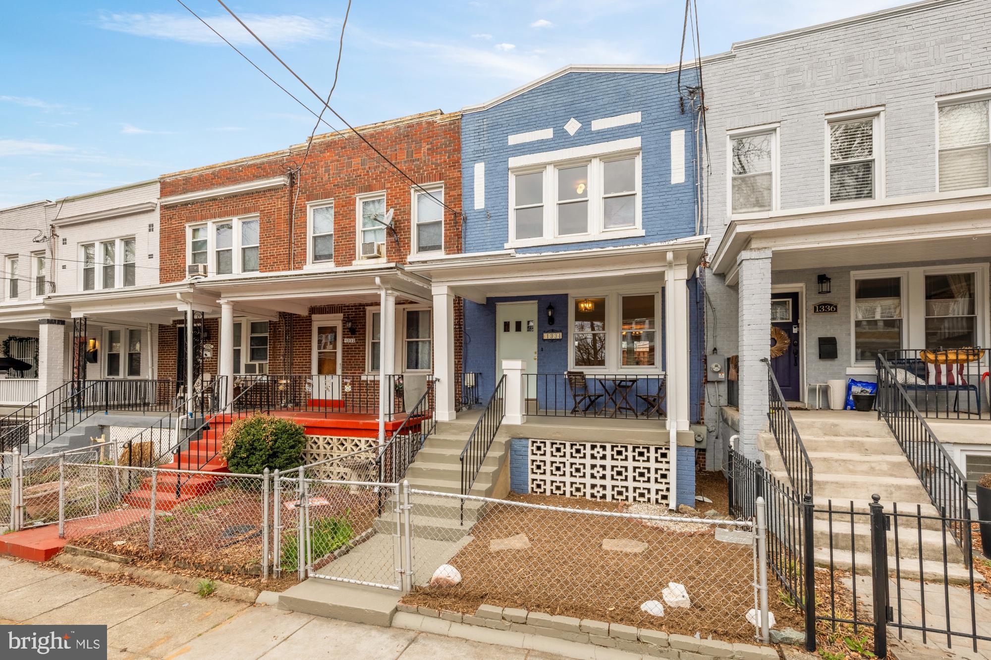 1334 Ridge Place Southeast Washington, DC 20020 - Photo 3 of 43
