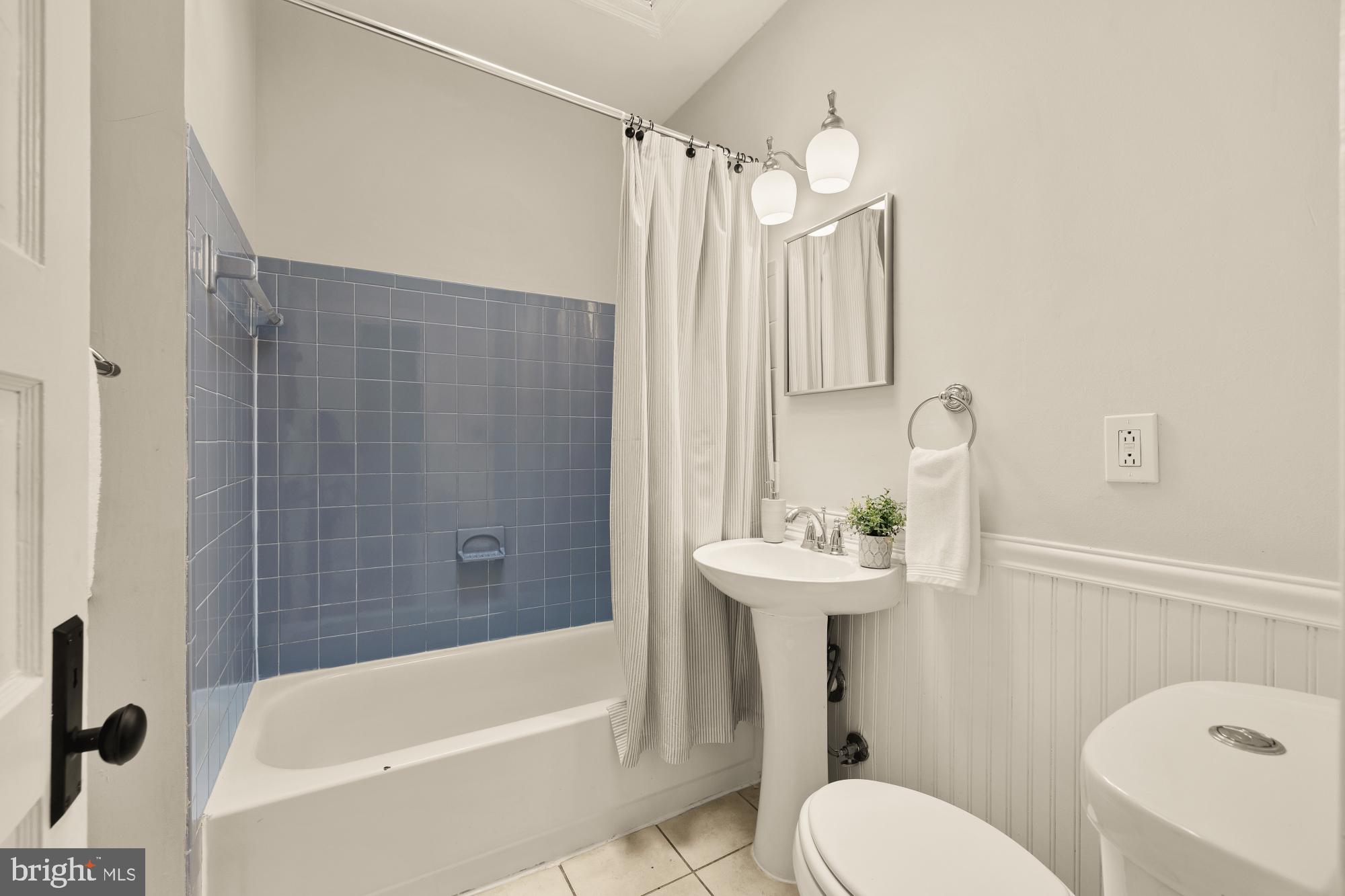 1334 Ridge Place Southeast Washington, DC 20020 - Photo 32 of 43