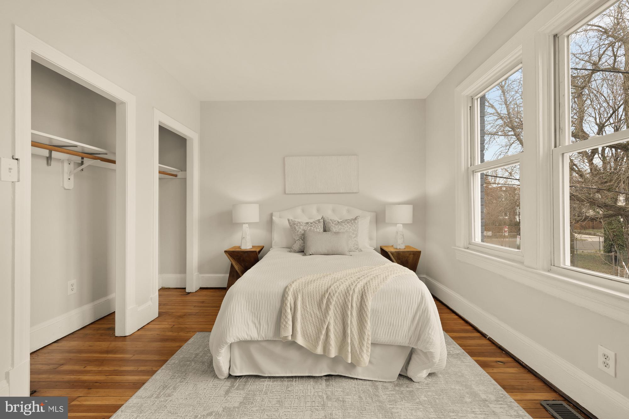 1334 Ridge Place Southeast Washington, DC 20020 - Photo 34 of 43