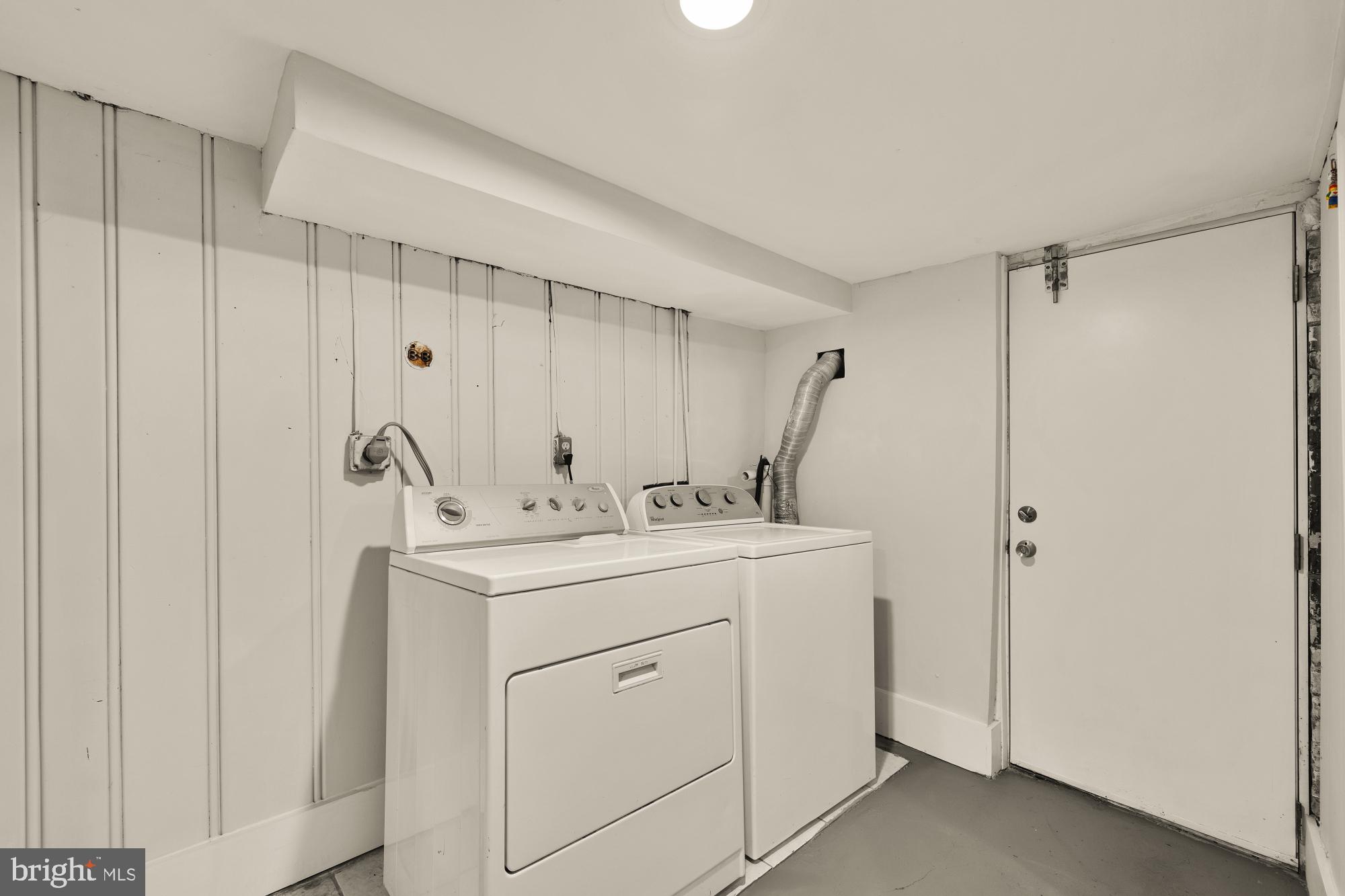 1334 Ridge Place Southeast Washington, DC 20020 - Photo 39 of 43