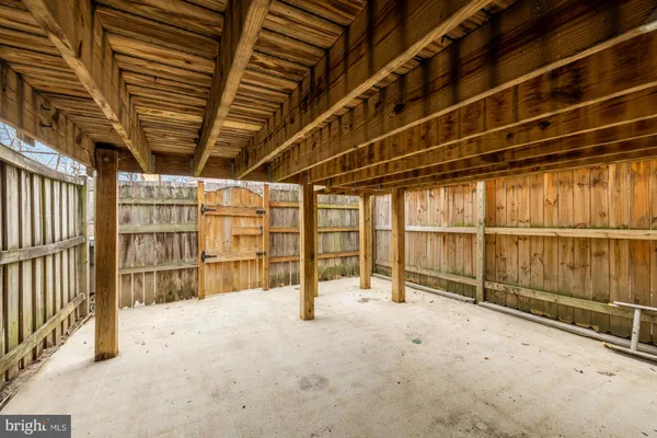 $375,000 | 1334 Ridge Place Southeast, Washington, DC 20020