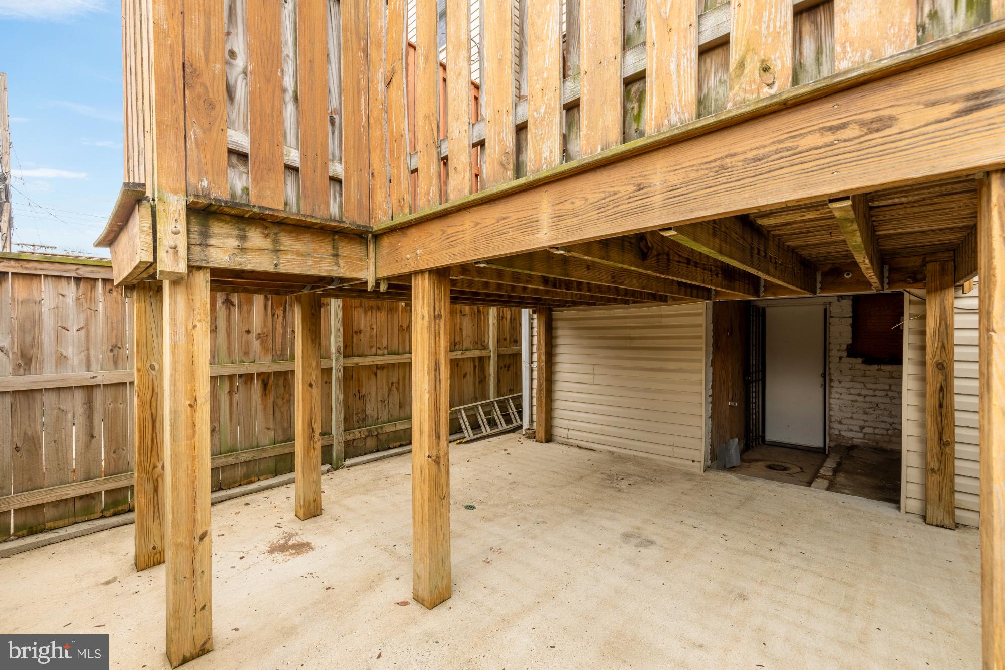1334 Ridge Place Southeast Washington, DC 20020 - Photo 42 of 43