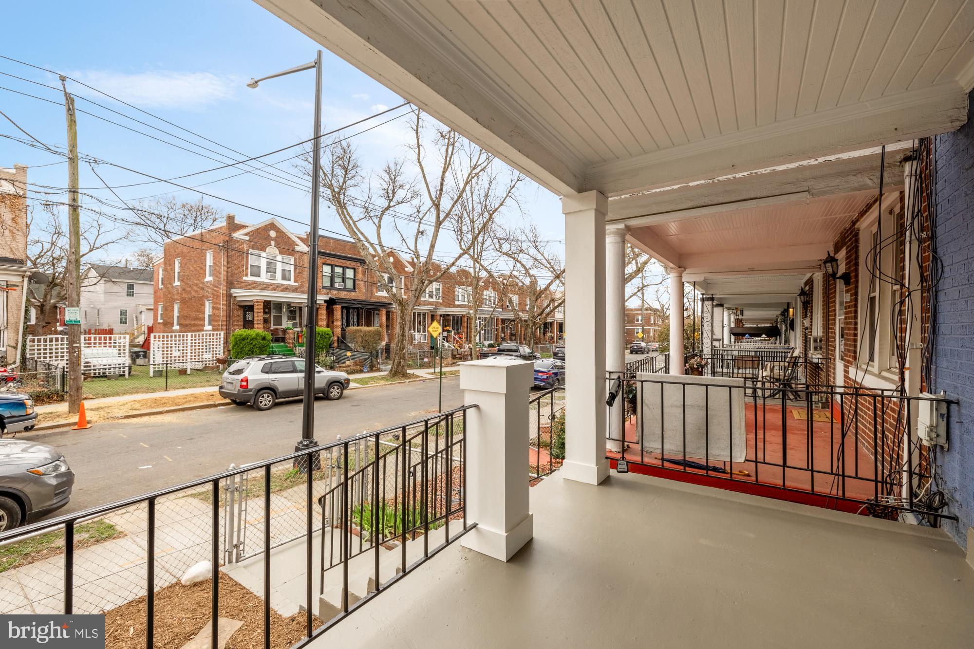 1334 Ridge Place Southeast Washington, DC 20020 - Photo 5 of 43
