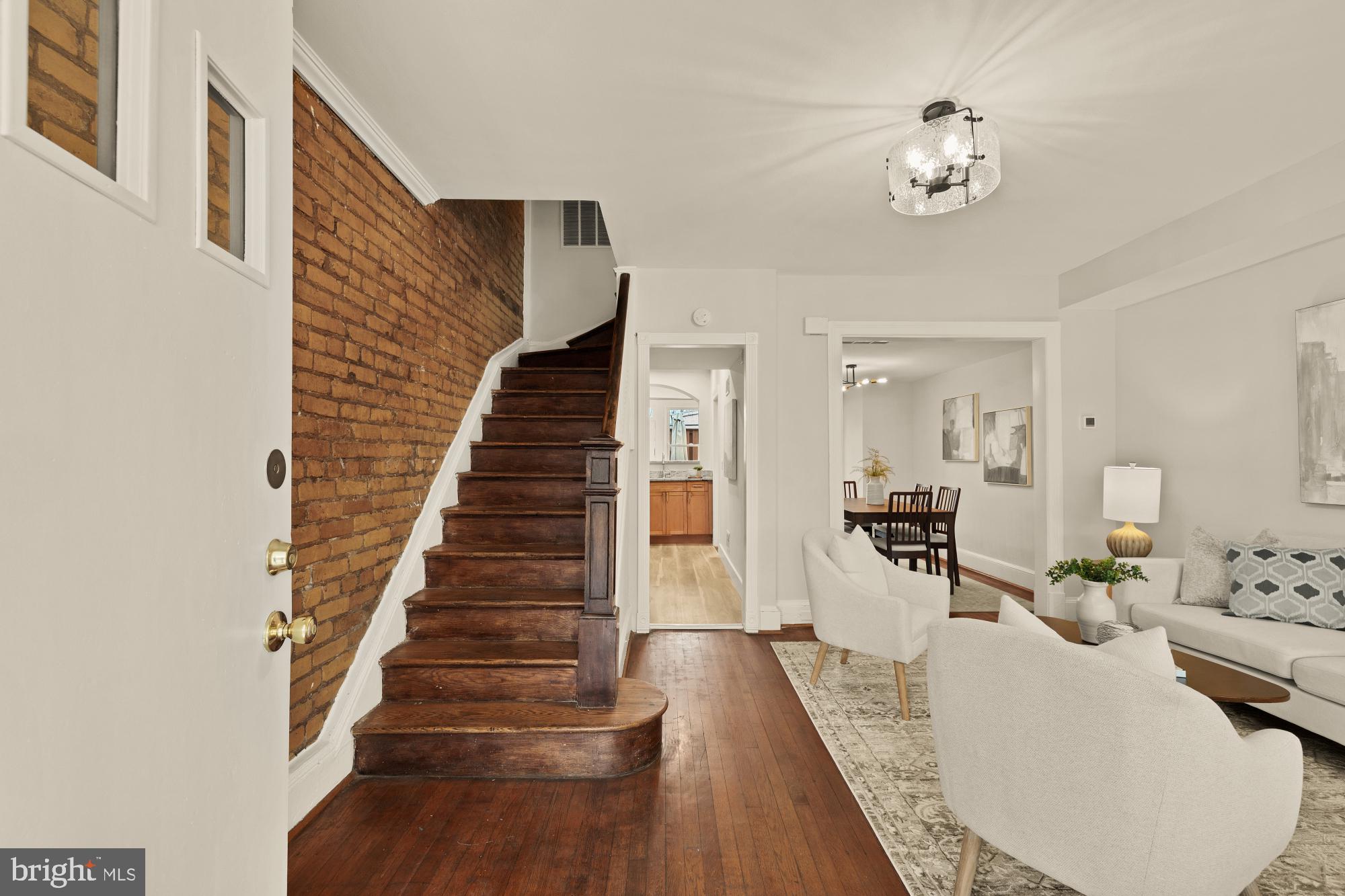 1334 Ridge Place Southeast Washington, DC 20020 - Photo 6 of 43
