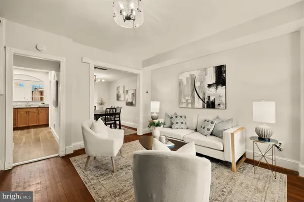 $375,000 | 1334 Ridge Place Southeast, Washington, DC 20020