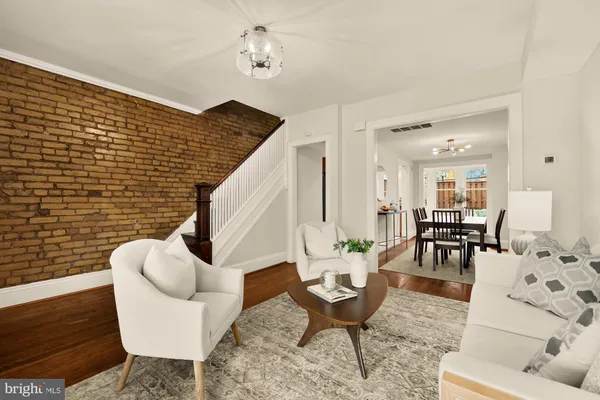 $375,000 | 1334 Ridge Place Southeast, Washington, DC 20020