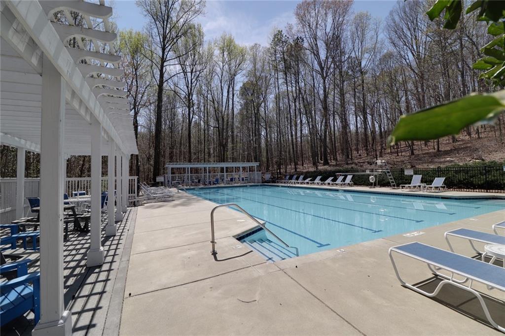 3038 Stockbridge Way Dacula, GA 30019 - Photo 46 of 50