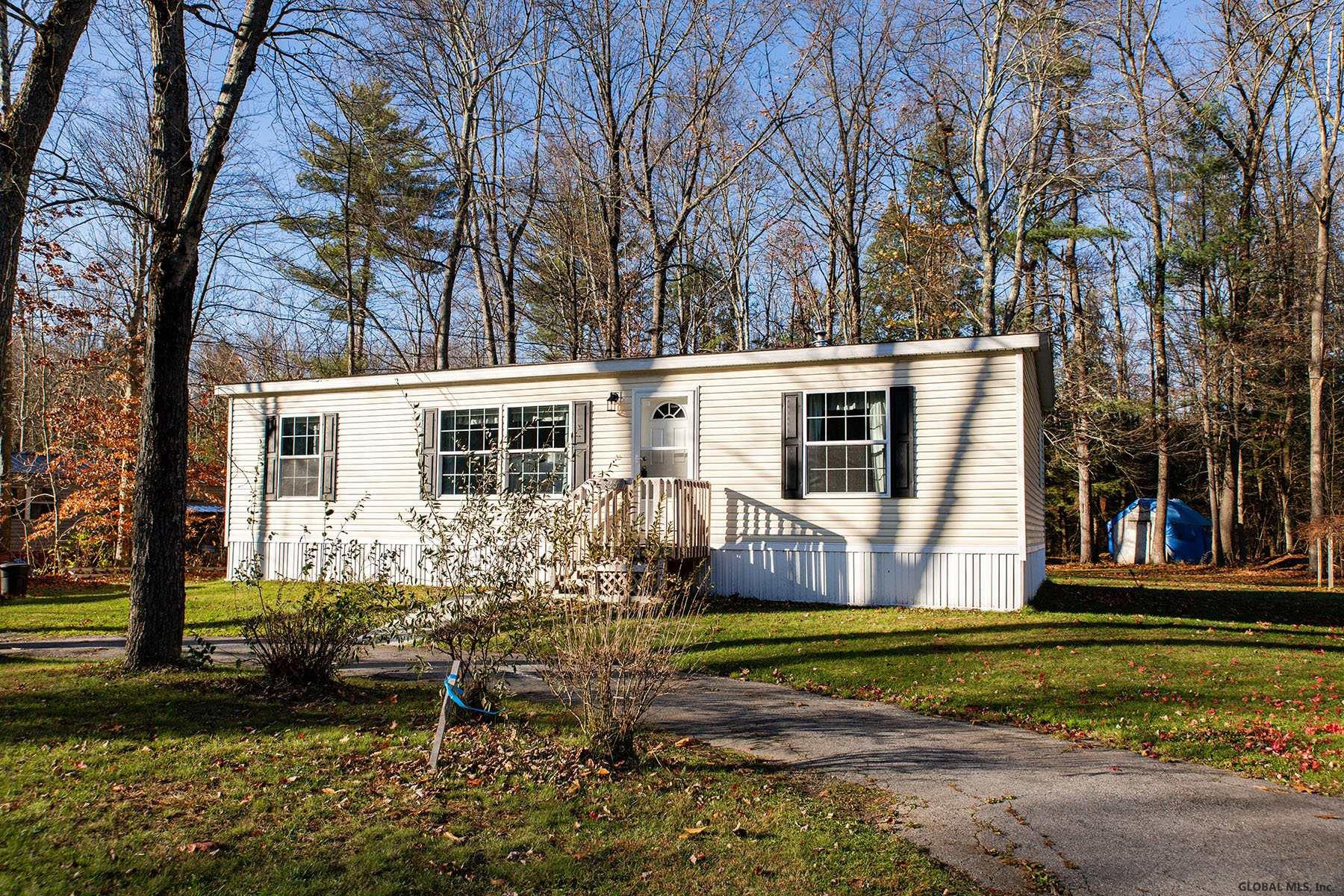 326 Gurn Springs Road Wilton, NY 12831 - Photo 1 of 26 Photo 1