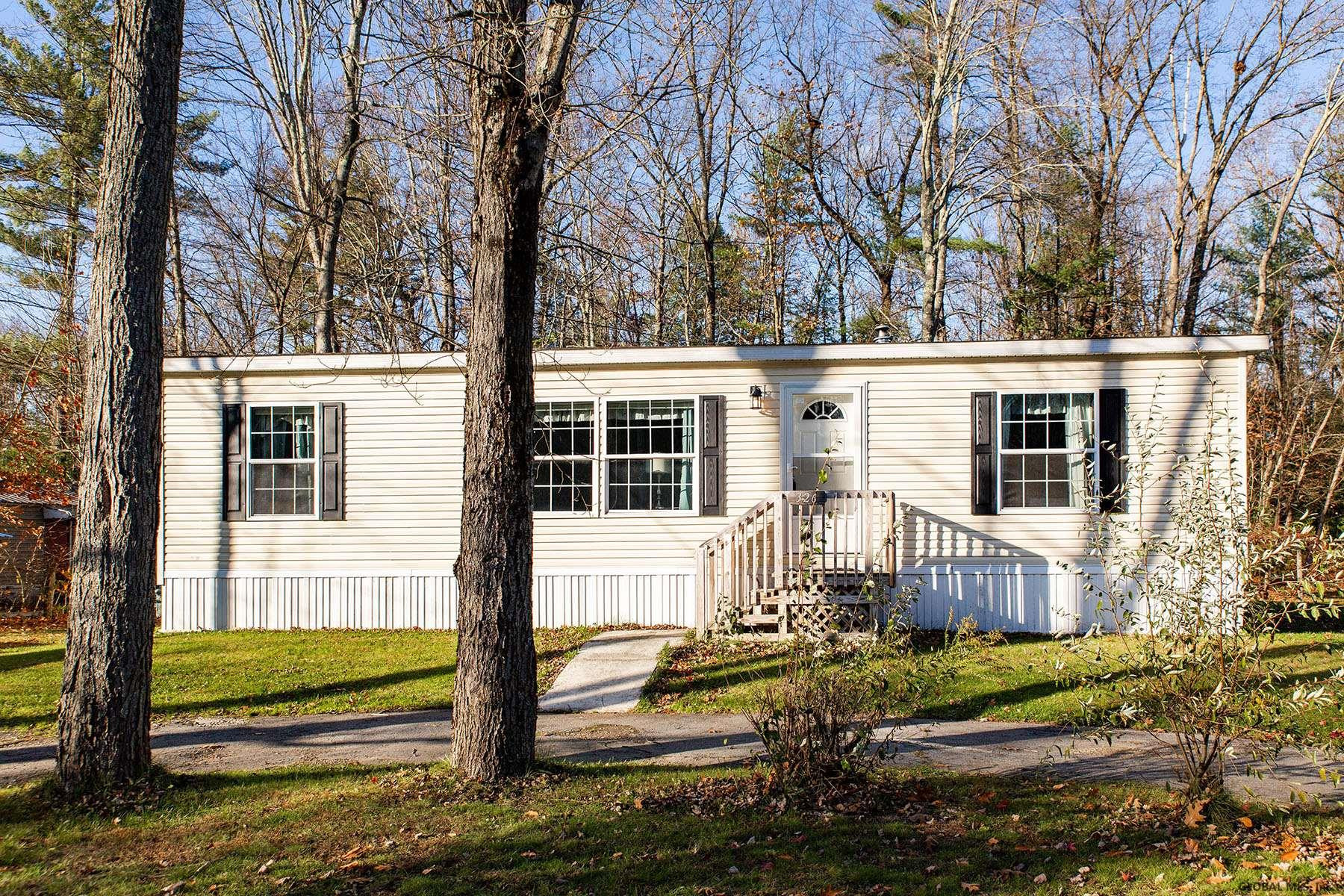 326 Gurn Springs Road Wilton, NY 12831 - Photo 20 of 26 Photo 20