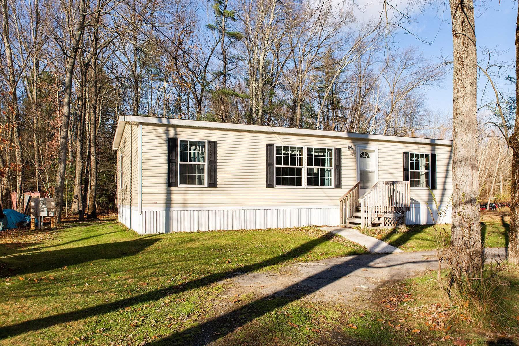 326 Gurn Springs Road Wilton, NY 12831 - Photo 21 of 26 Photo 21