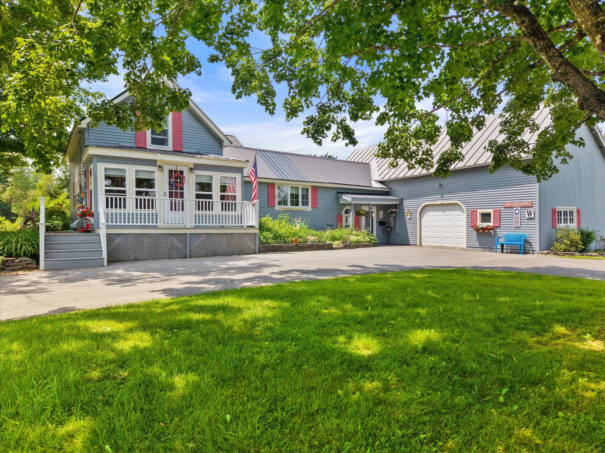 1224 Dover Road Garland, ME 04939 - Photo 43 of 73 1224 Dover Rd