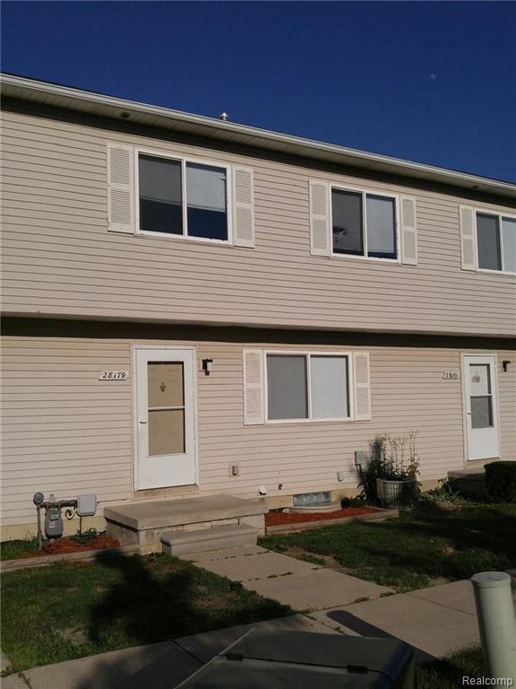 28179 Raleigh Crescent Drive, Unit 103 Chesterfield, MI 48051 - Photo 1 of 14