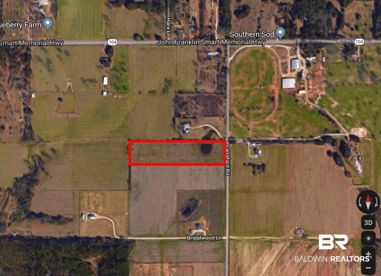 Langforoad Road Fairhope, AL 36532 - Photo 9 of 9