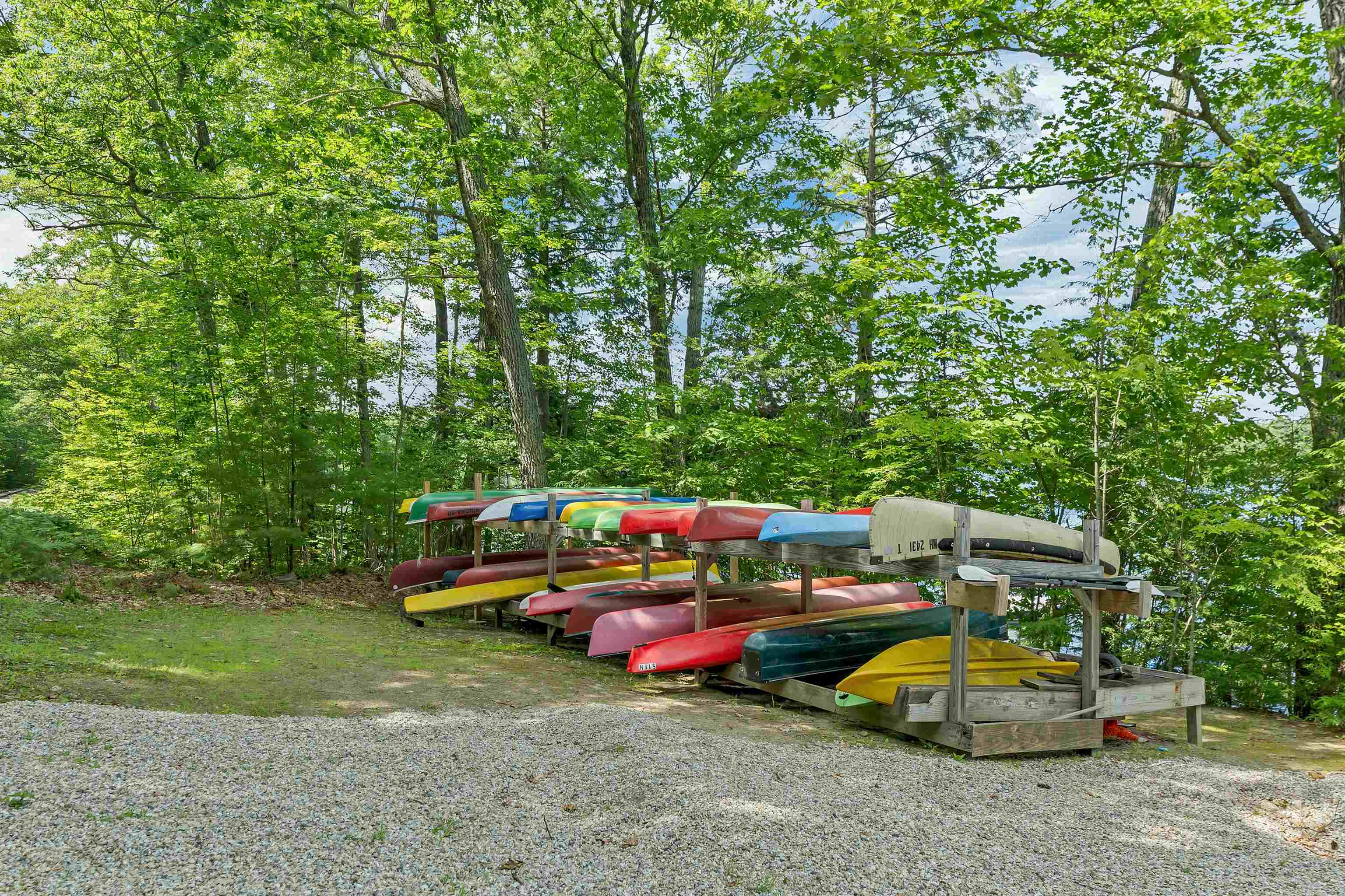32 Winona Shores Road Meredith, NH 03253 - Photo 10 of 60