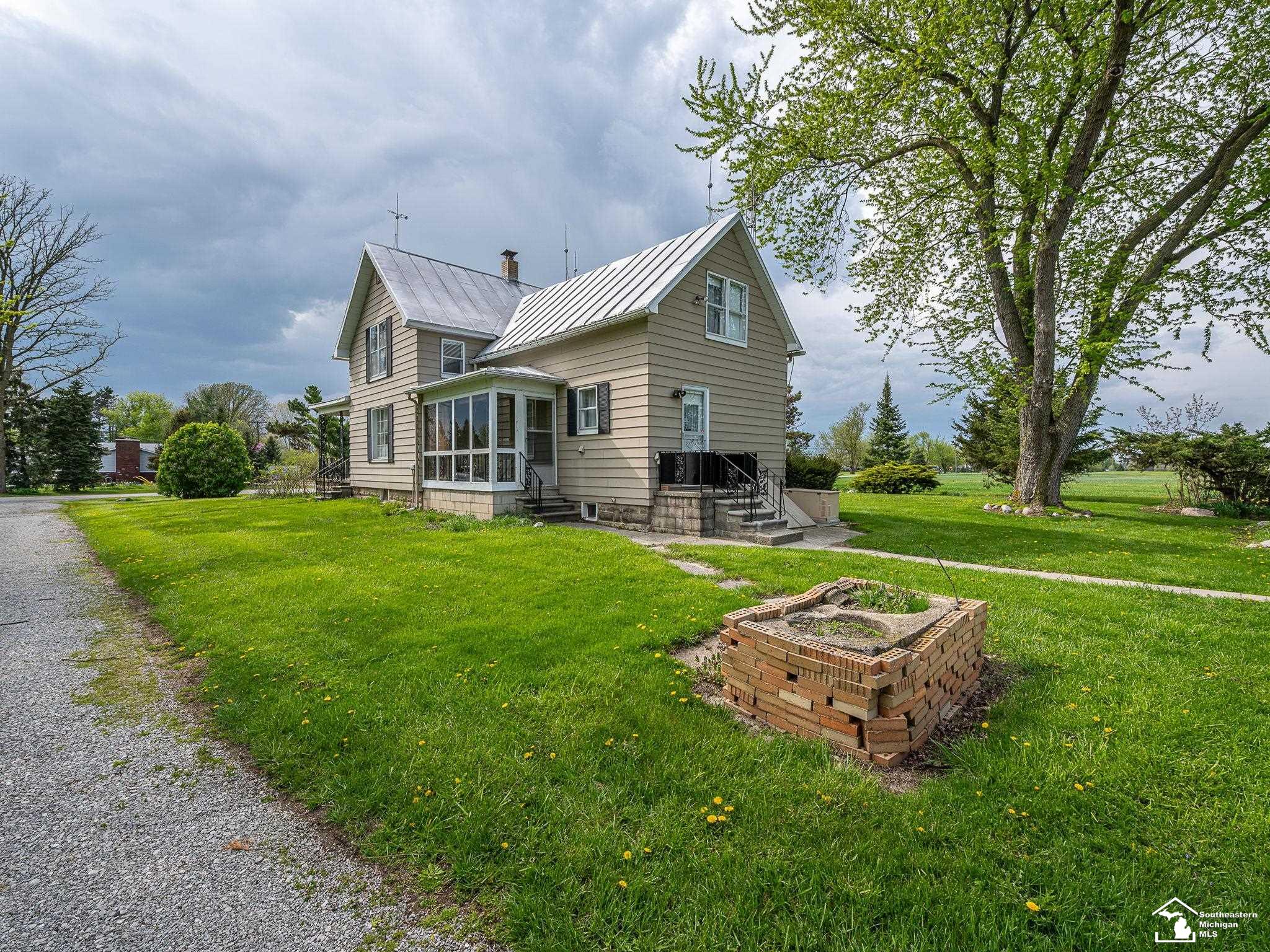 9248 Chinavare Road Newport, MI 48166 - Photo 38 of 54