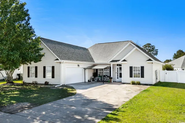 $260,000 | 1105 Sedgefield Street, Conway, SC 29527