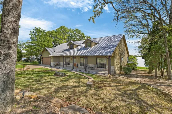 $1,290,000 | 14183 Park Way, Log Cabin, TX 75148