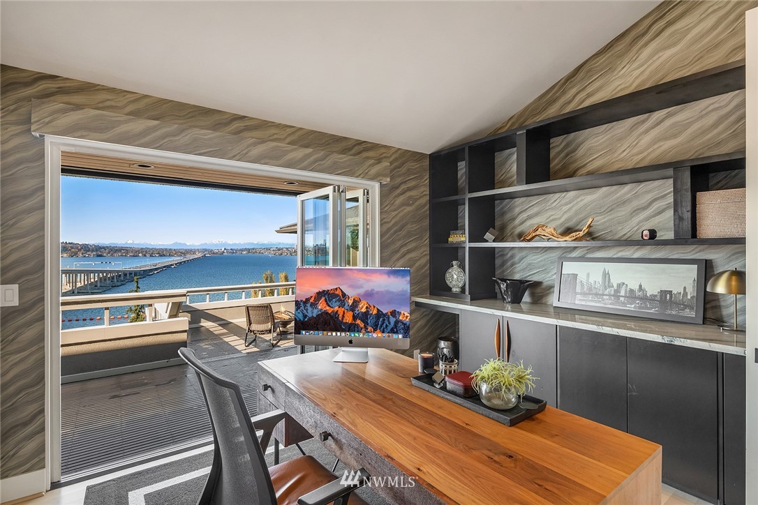 3223 Evergreen Point Road Medina, WA 98039 - Photo 13 of 36 a room with storage and utility