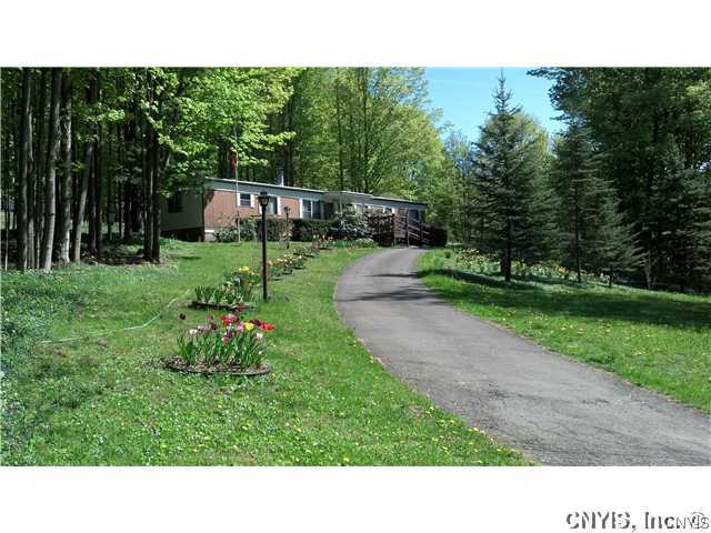 5137 Golly Road Lee, NY 13440 - Photo 1 of 1 Exterior Front