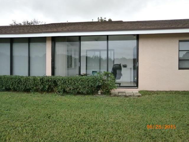 8431 Parkgate Road, Unit 8431 Boca Raton, FL 33496 - Photo 4 of 21 Photo 4
