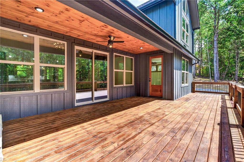 824 Banks Road Ellijay, GA 30540 - Photo 49 of 71 Gallery Image 49