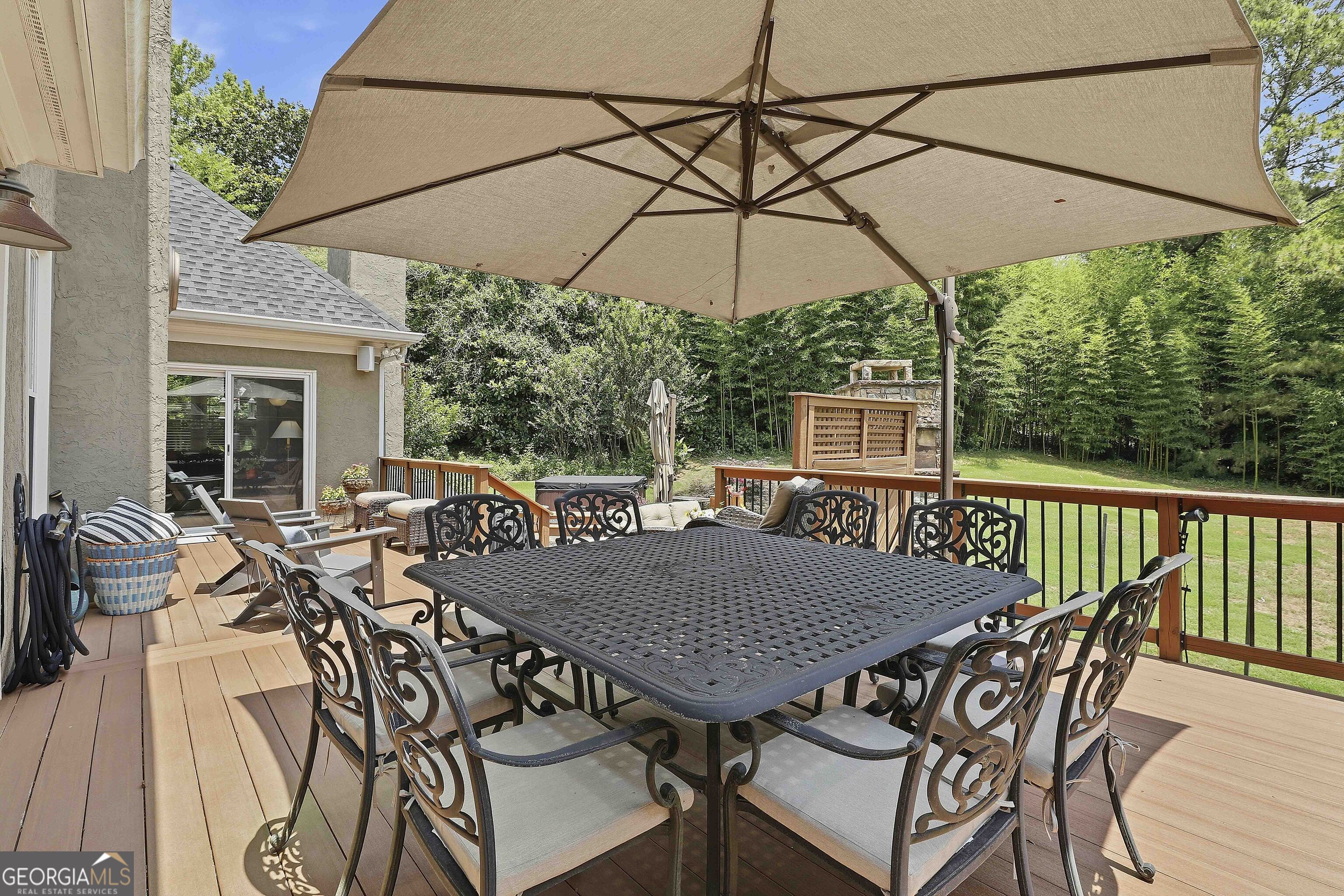 115 Strandhill Road Tyrone, GA 30290 - Photo 4 of 63
