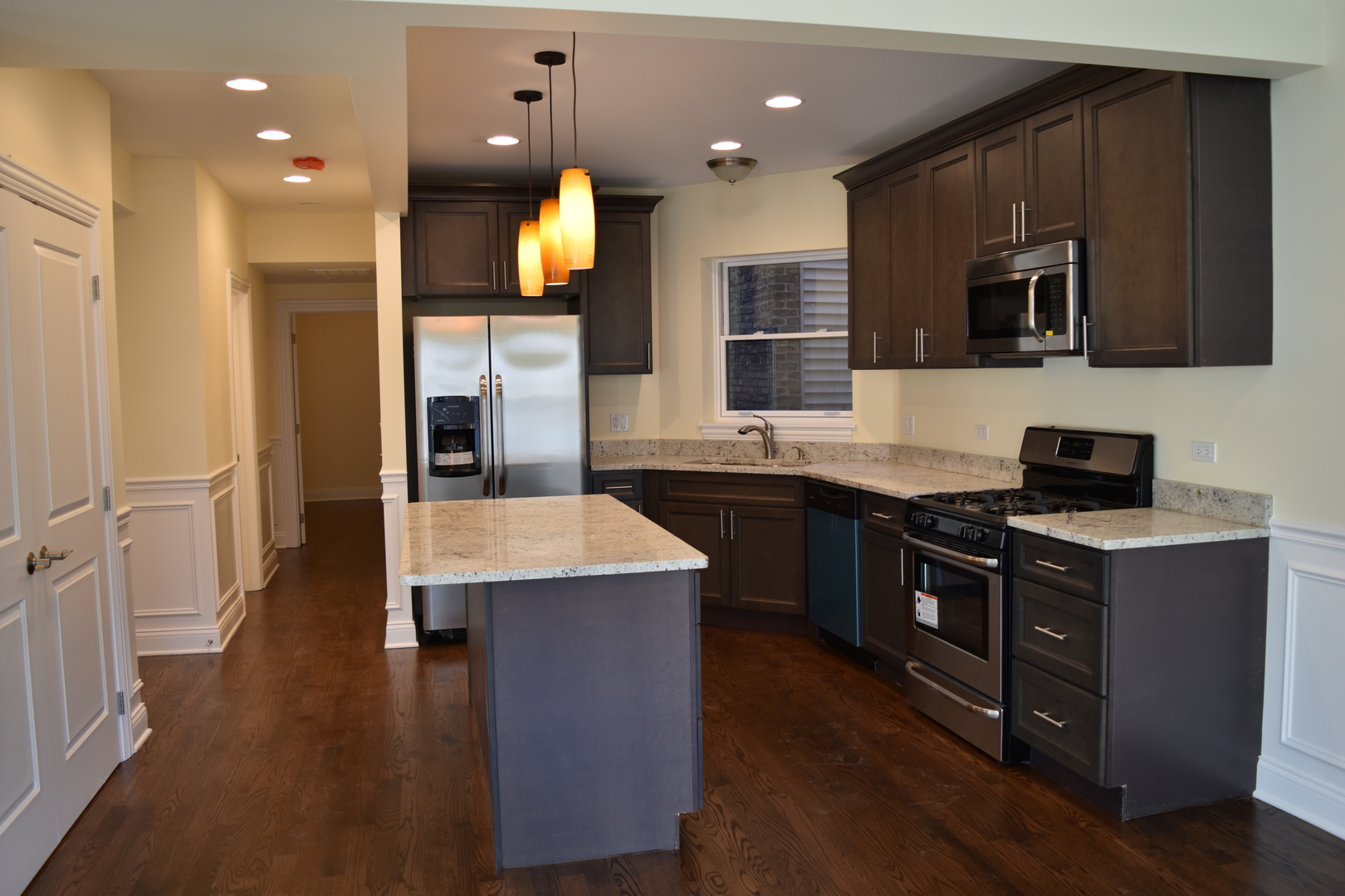 3541 North Reta Avenue, Unit 3 Chicago, IL 60657 - Photo 13 of 27
