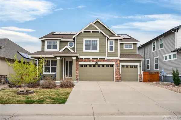 $800,000 | 2656 Leafdale Circle, Castle Rock, CO 80109