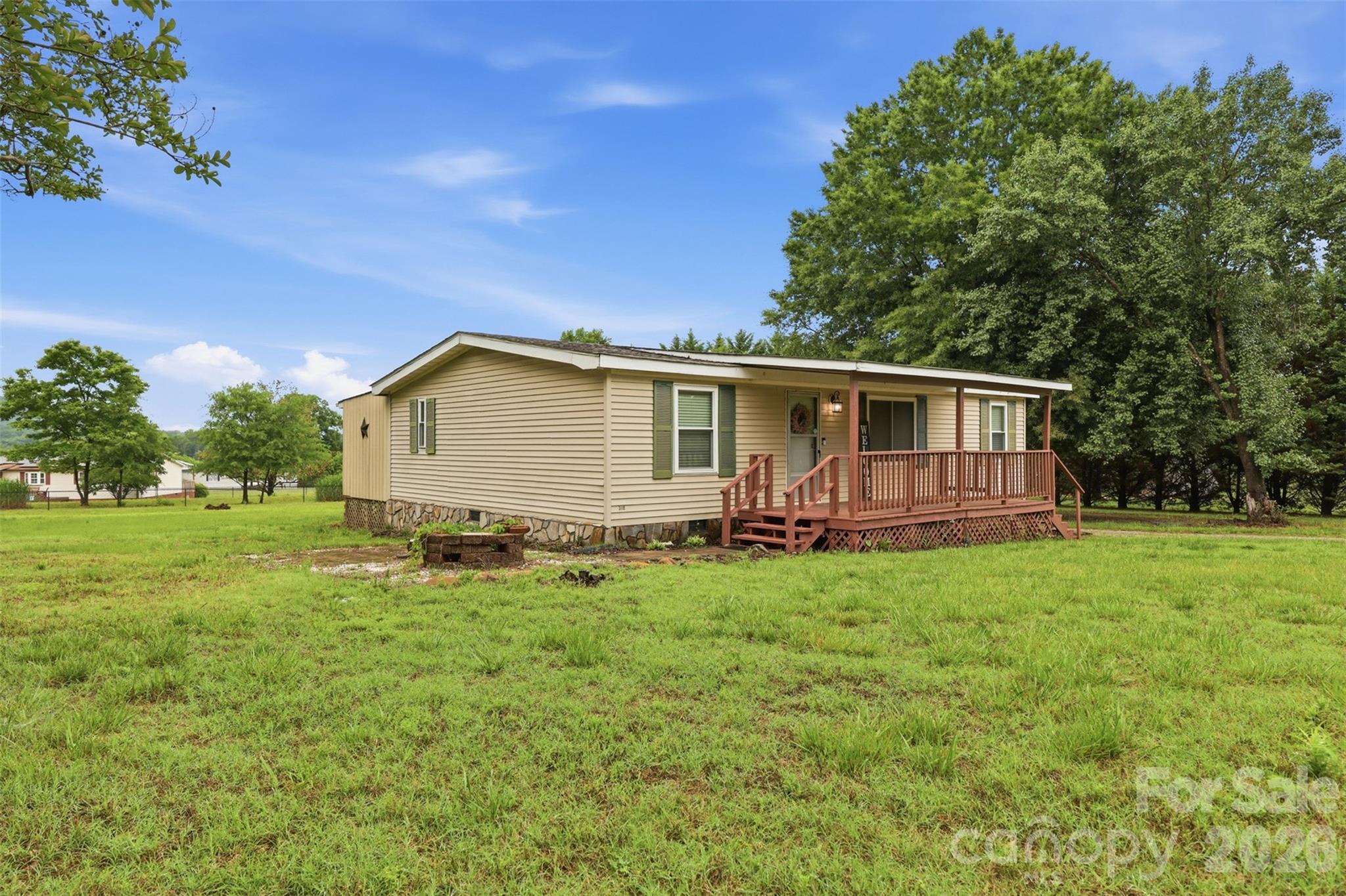 1309 Poole Gooden Road Hiddenite, NC 28636 - Photo 26 of 34
