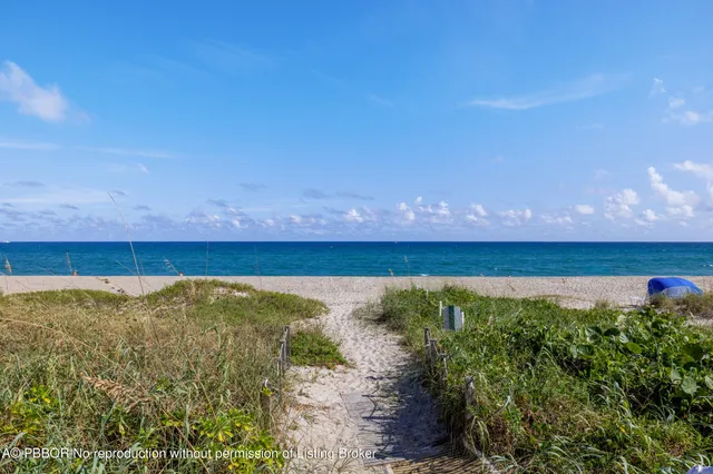 $1,350,000 | 2778 South Ocean Boulevard, Unit 203S, Palm Beach, FL 33480